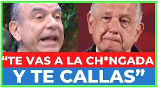 La DEA Apunta a AMLO Revelan Pruebas de Corrupción y varios Delitos [upl. by Emanuel]