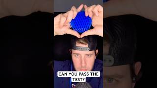 Can You Pass The Test asmr asmrshorts tingles relaxing asmrsounds shorts asmrvideo [upl. by Ursula]