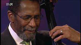 Ron Carter Trio  Jazzwoche Burghausen 2006 [upl. by Asir]