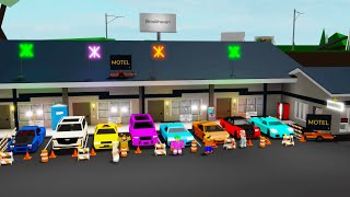 MOTEL IN BROOKHAVEN RP [upl. by August]