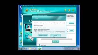 How to Reset Alienware Windows 87VistaXP Password [upl. by Marchal]