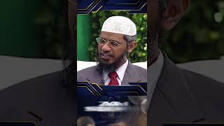 Zakaah should be from Lawful Income  Dr Zakir Naik [upl. by Suertemed]