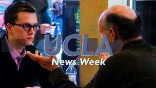 UCLA NewsWeek Study exposes prejudices against unemployed [upl. by Anastatius]