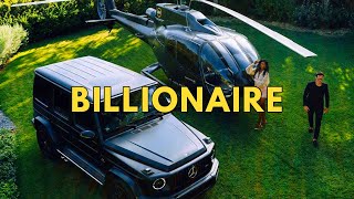 Billionaire Lifestyle  Life Of Billionaires amp Billionaire Lifestyle Entrepreneur Motivation 2 [upl. by Baese]