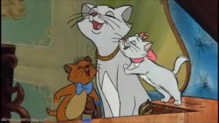 Aristocats Scales and Arpeggios Cover [upl. by Joann]