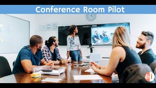 Learn in 6 Mins  What is Conference Room Pilot CRP  3 Phases of CRP [upl. by Oriane]