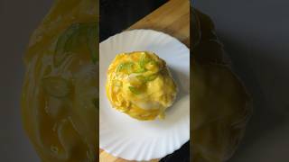 Omelette new style omelettes omelette omeletterecipes pnarcook pynshngainlaw [upl. by Llertnek]