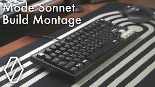 Sonnet Noire [upl. by Yrrag]