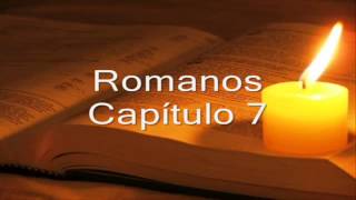 ROMANOS COMPLETO BIBLIA HABLADA Y DRAMATIZADA NVI [upl. by Atinaj]