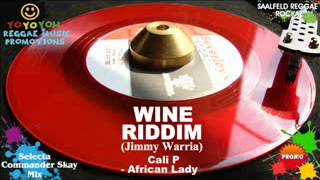 Wine Riddim Mix May 2012 Jimmy Warria [upl. by Brod]