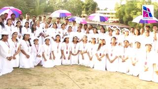 Maramon Convention 2019 Song 1 Priyanoruven Undanik [upl. by Nylssej]