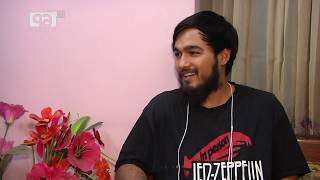 নোবেলের সাথে আড্ডা  Exclusive Iinterview of Nobel  Entertainment  Ekattor Tv [upl. by Naihtniroc]