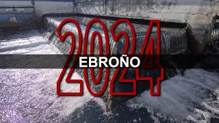 EBROÑO 2024 Un nuevo homenaje al agua [upl. by Shannah741]