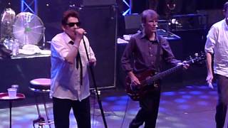 The Pogues  Olympia 2012  Lullaby of London [upl. by Erma]