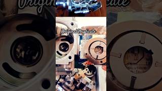 Difference Original and Duplicate Supply Pump ll VE Fuel Injection Pump ll Rotory Pump ll [upl. by Furlani]