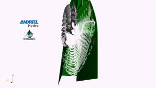 Pelton Turbine simulation with SPH [upl. by Erdnaxela]