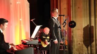 ALED JONES FACEBOOK Video [upl. by Jake615]