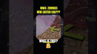 MW3 ZOMBIES NEW EASTER EGG UNKNOWN RED STORM SYMBOLICON mw3 modernwarfare3 mwz easteregg [upl. by Ellah674]