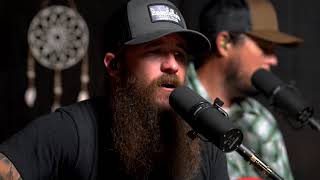 Cody Jinks  quotMamma Songquot  Adobe Sessions Unplugged [upl. by Fagan189]