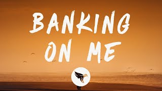 Gunna  Banking On Me Lyrics [upl. by Acherman588]