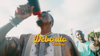 Debordo Leekunfa  Djeneba Djaba  Clip officiel [upl. by Hines]