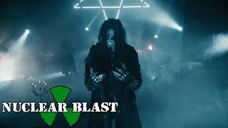 DIMMU BORGIR  Interdimensional Summit OFFICIAL MUSIC VIDEO [upl. by Stefanac125]