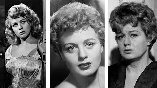 Shelley Winters Bold Moves Youd Never Dare [upl. by Madeline]