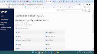 RESOLVIDO  How To Fix Error establishing a database connection on WordPress Hostgator 2024 [upl. by Ede]