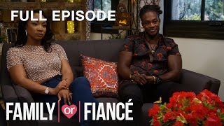 Tarra and McCorry My One Night Stand Wife  Family or Fiance S2 E15  Full Episode  OWN [upl. by Hartman281]