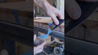 WoodEpoxy Flex satisfying diy woodworking short epoxy [upl. by Eidarb794]