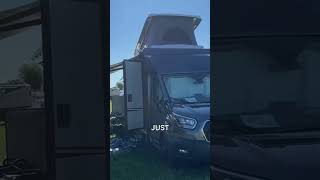 5000 miles in our Winnebago Ekko RV [upl. by Dnana]