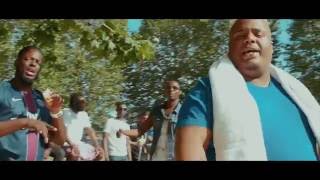 Naza  Tout Pour la Street Clip Officiel [upl. by Atekin812]