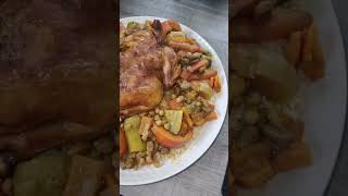 couscous couscousmarocain [upl. by Omor967]