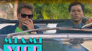 Miami Vice  TV Filming Locations  Then amp Now 2024 [upl. by Kelsey]