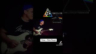 Time  Pink Floyd [upl. by Nylasor140]