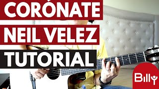 Corónate  TUTORIAL [upl. by Ynnob320]