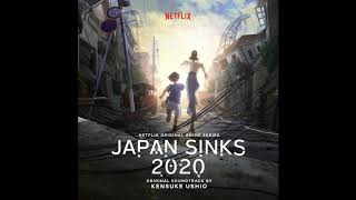 Japan Sinks Original Soundtrack  06 Short Break [upl. by Adlare]