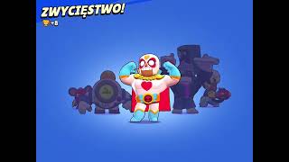 Wbijam wszystkie postacie na 20 rank El Primo [upl. by Daniela]