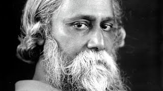 Rabindranath Tagore – Mystical Poet Literary Genius amp Nobel Laureate [upl. by Arodoet]