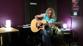 Anneke van Giersbergen  Yalin [upl. by Lana]