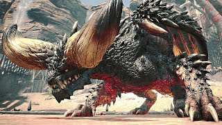 MONSTER HUNTER World 2 2024 New Upcoming Games 4K [upl. by Nord]