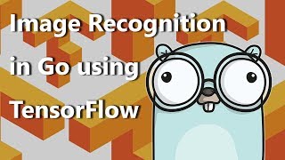 Image recognition in Go using TensorFlow [upl. by Refinaj]