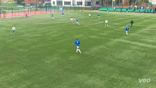 U15 Jonava vs Zalgiris [upl. by Tunk]