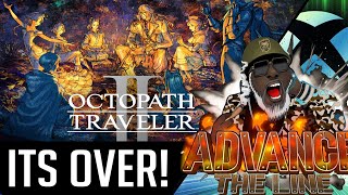 OCTOPATH TRAVELER 2 GAMEPASS STEALTH DROP NOW [upl. by Yarahs]