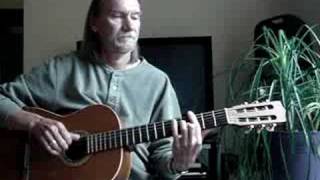 Acoustic Guitar Lessons quotBeguine And Tango Rhythmquot [upl. by Hsinam]