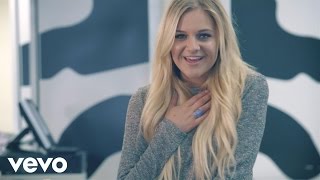 Kelsea Ballerini  Square Pegs Acoustic Vevo LIFT [upl. by Nadaha985]