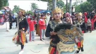 Jayanti  Singa Dangdut Satria Denawa  Khitanan amp Rasulan Desa Sliyeg Kec Gadingan  Indramayu [upl. by Meier300]