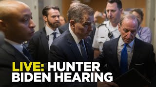 WATCH LIVE Lev Parnas Hunter Biden associates testify amid impeachment inquiry [upl. by Gati]