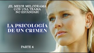 UN DRAMA CRIMINAL QUE TE ENCANTARÁ ¡ELLA REVELARÁ TODOS LOS SECRETOS  Parte 4 [upl. by Tennaj39]