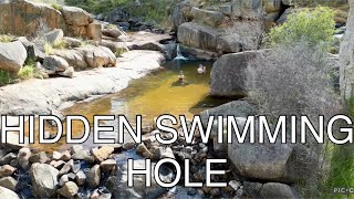 Rocky Pool Kalamunda [upl. by Goulette]